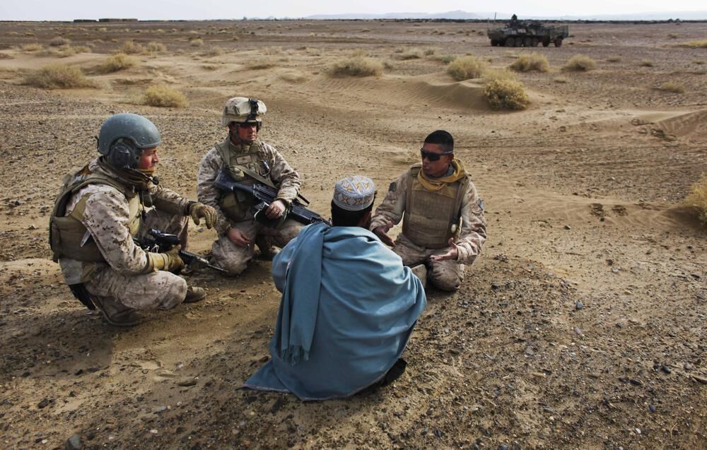 Afghanistan